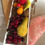 Bed & Breakfast Borgo Re Teodorico 3*