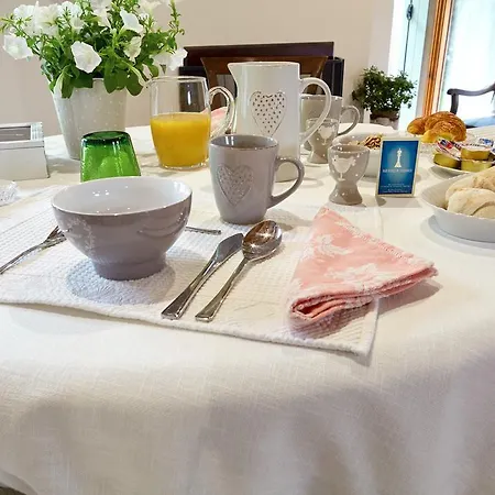 Panzió Borgo Re Teodorico Verona