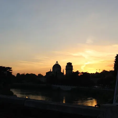 Borgo Re Teodorico Panzió