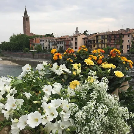 Panzió Borgo Re Teodorico Verona