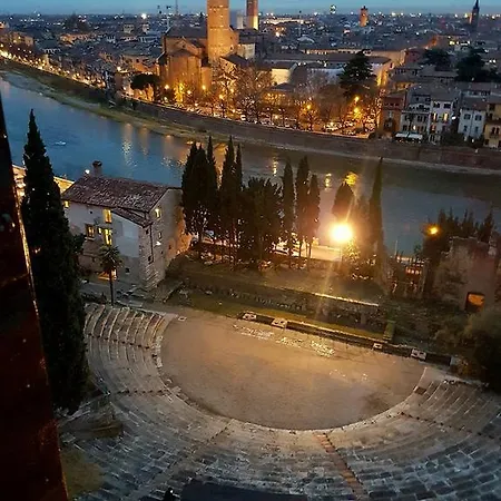 Panzió Borgo Re Teodorico 3*