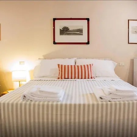 Bed & Breakfast Borgo Re Teodorico Verona