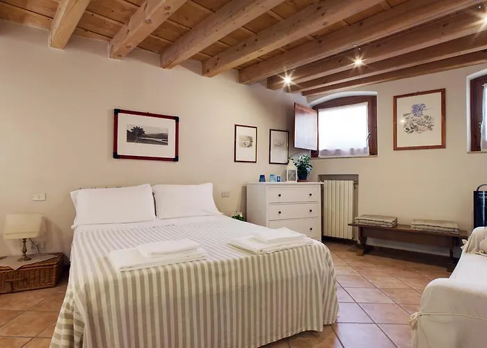 B&B Borgo Re Teodorico 3*