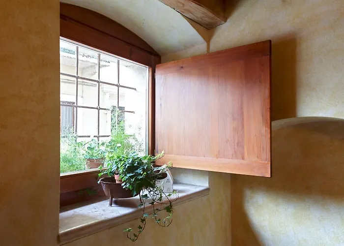 Borgo Re Teodorico B&B 베로나