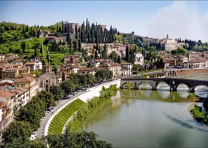 Bed & Breakfast Borgo Re Teodorico