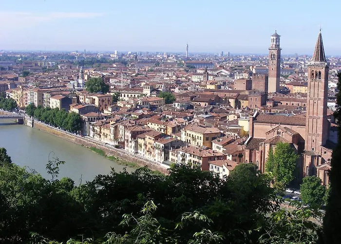 Borgo Re Teodorico B&B 3*