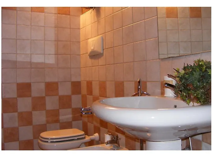 Bed & Breakfast Borgo Re Teodorico 3*