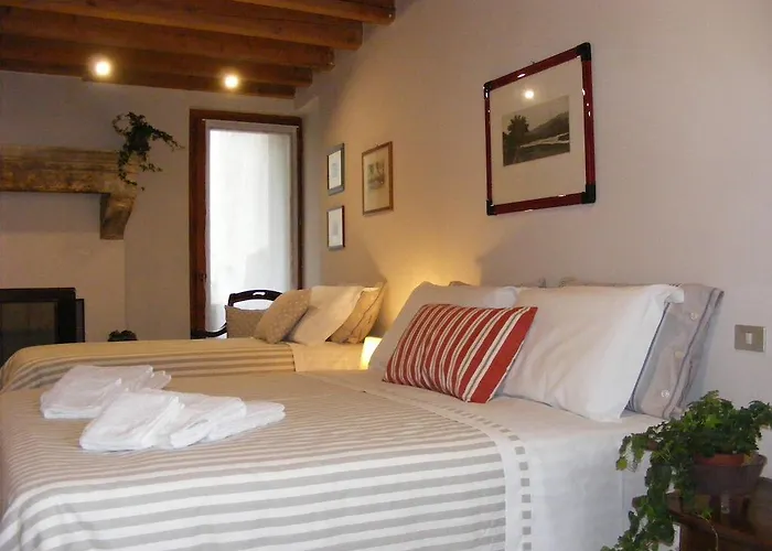 Bed & Breakfast Borgo Re Teodorico Verona