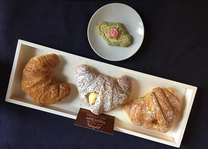 Bed & Breakfast Borgo Re Teodorico