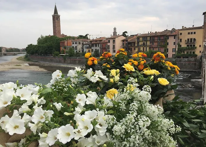 B&B Borgo Re Teodorico 베로나