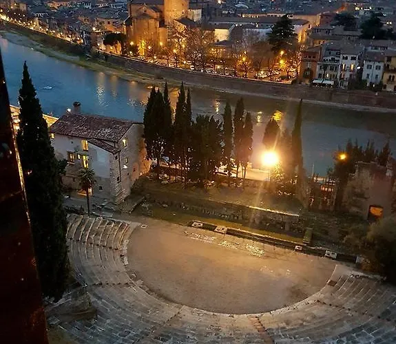 B&B Borgo Re Teodorico 3*