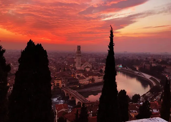 Borgo Re Teodorico Bed & Breakfast Verona