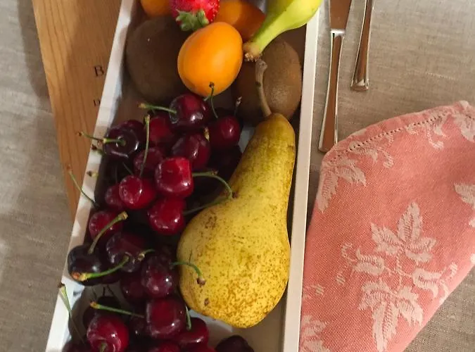 B&B Borgo Re Teodorico 3*