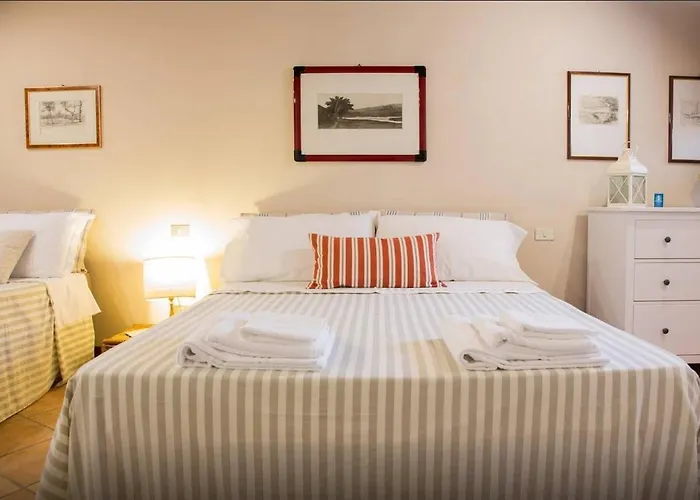 B&B Borgo Re Teodorico 베로나