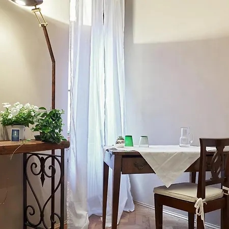 B&B Borgo Re Teodorico Отель типа 