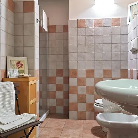 B&B Borgo Re Teodorico Отель типа 