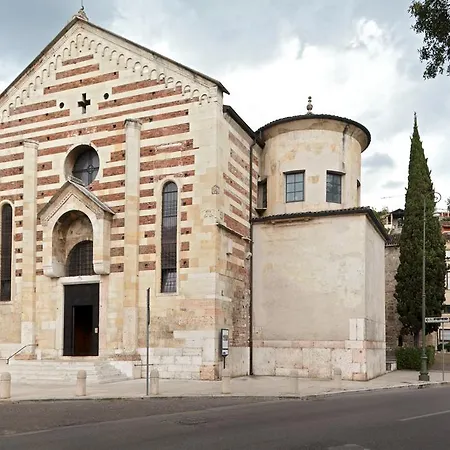 B&B Borgo Re Teodorico 2*