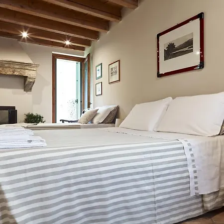 B&B Borgo Re Teodorico 2*