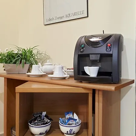 B&B Borgo Re Teodorico 2* Verona