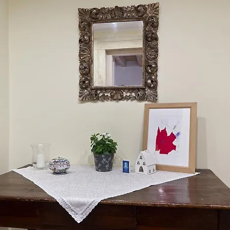 Bed & Breakfast B&B Borgo Re Teodorico
