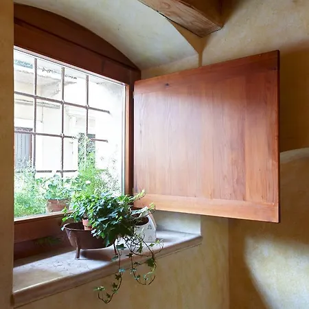 B&B Borgo Re Teodorico Bed & Breakfast Verona