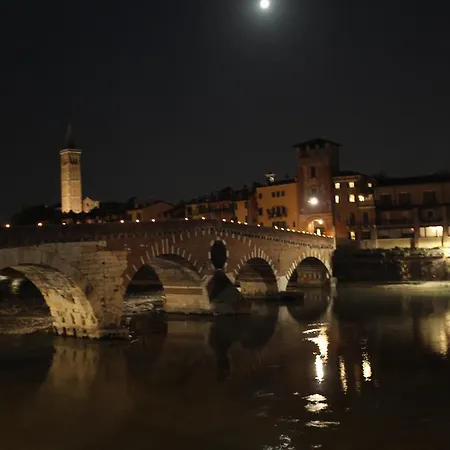 B&B Borgo Re Teodorico Отель типа 