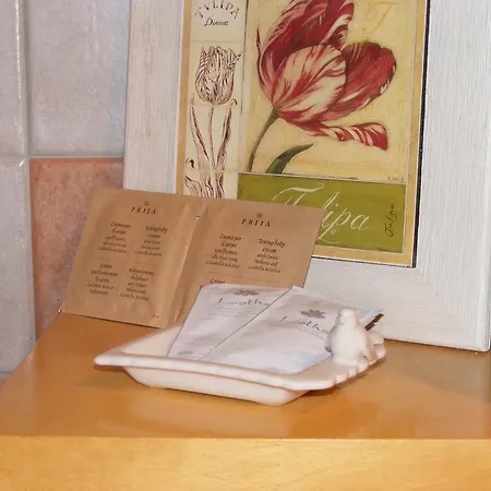 B&B Borgo Re Teodorico