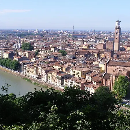 B&B Borgo Re Teodorico Bed & Breakfast 2*