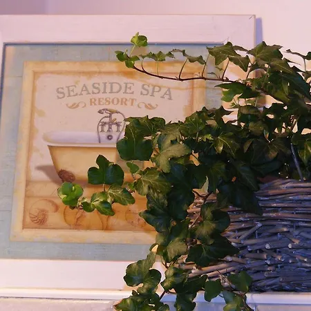 B&B Borgo Re Teodorico
