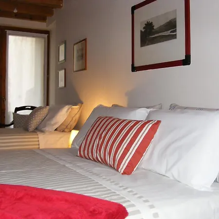 B&B Borgo Re Teodorico