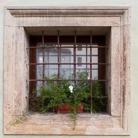 B&B Borgo Re Teodorico
