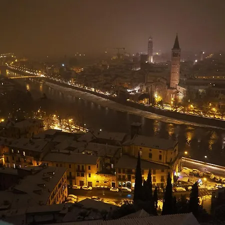 B&B Borgo Re Teodorico Bed & Breakfast