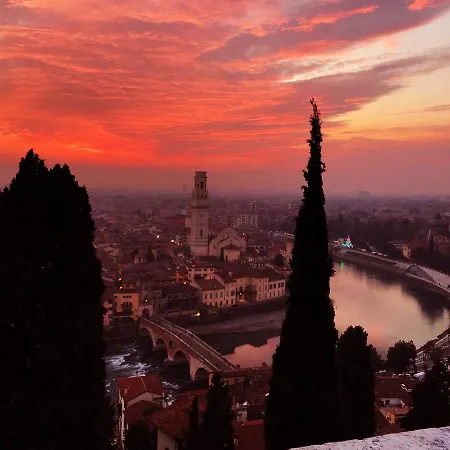 B&B Borgo Re Teodorico Bed & Breakfast Verona