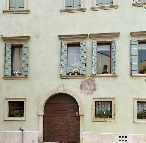 Bed & Breakfast Borgo Re Teodorico Verona