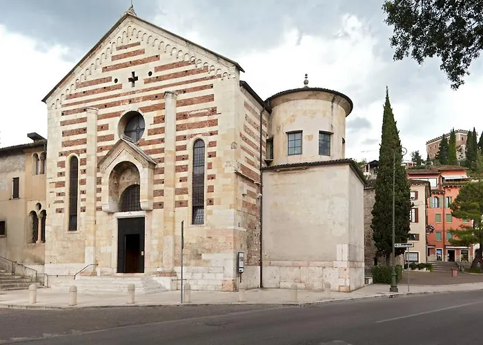 Borgo Re Teodorico 3*