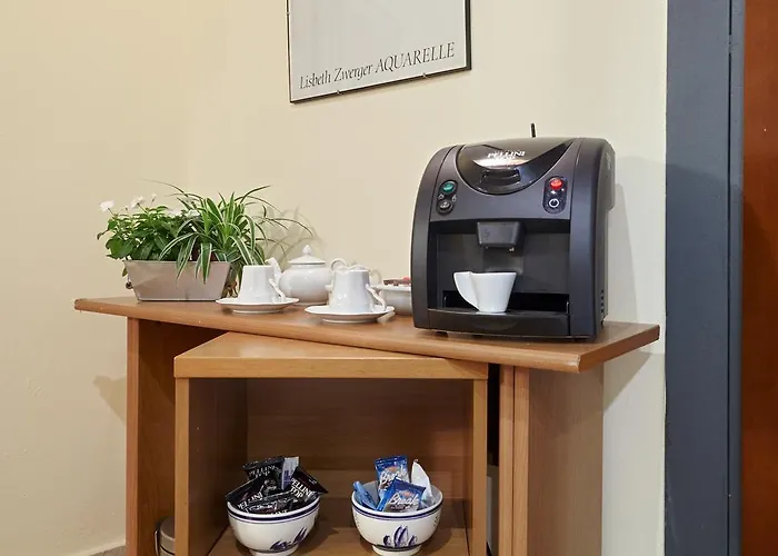 B&B Borgo Re Teodorico 3* Verona