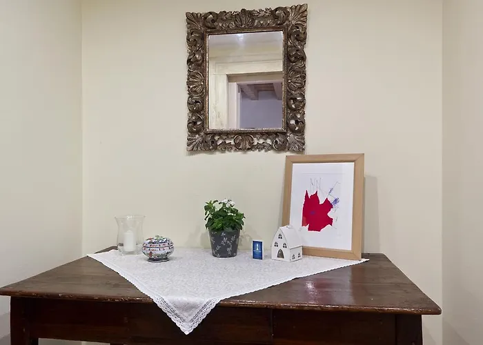 Bed & Breakfast B&B Borgo Re Teodorico