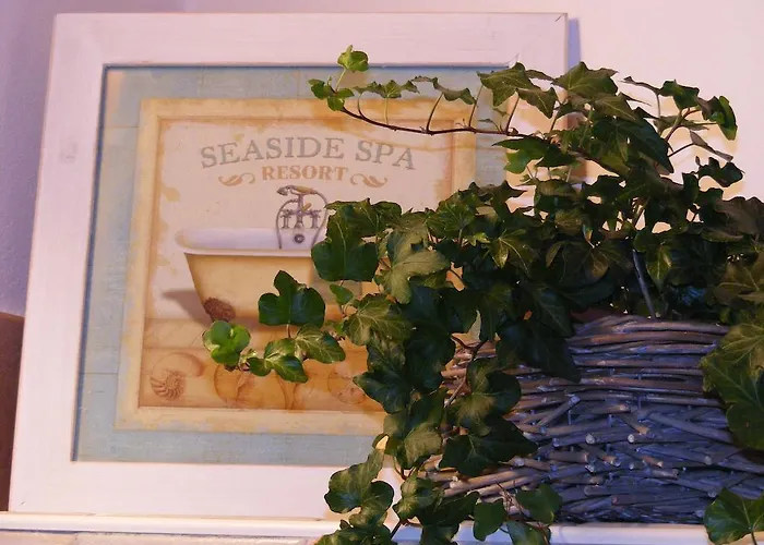 B&B Borgo Re Teodorico