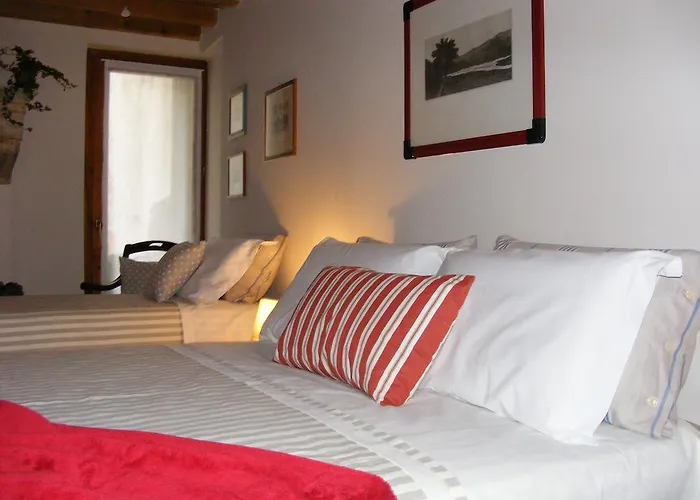 B&B Borgo Re Teodorico