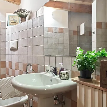 Bed & Breakfast Borgo Re Teodorico