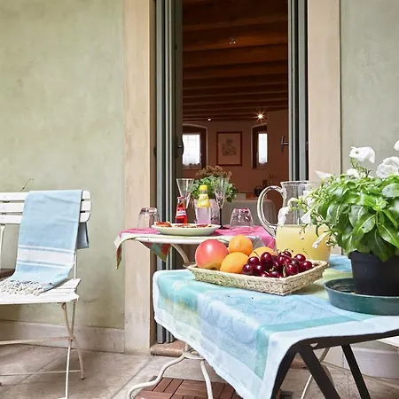 Borgo Re Teodorico فيرونا