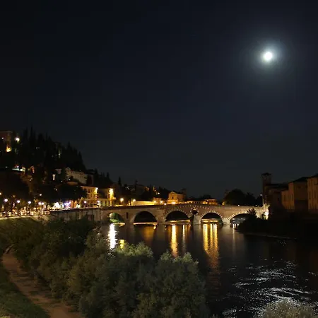 Bed & Breakfast Borgo Re Teodorico Verona