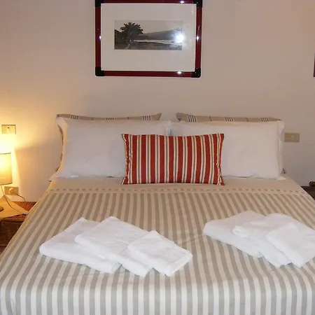 Bed & Breakfast Borgo Re Teodorico