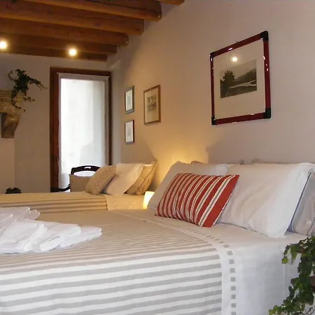 Bed & Breakfast Borgo Re Teodorico Verona
