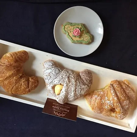 Bed & Breakfast Borgo Re Teodorico