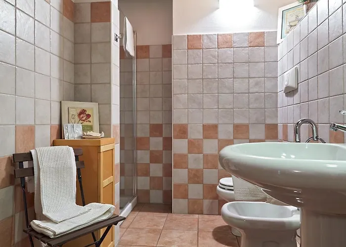 Borgo Re Teodorico Bed & Breakfast 3*