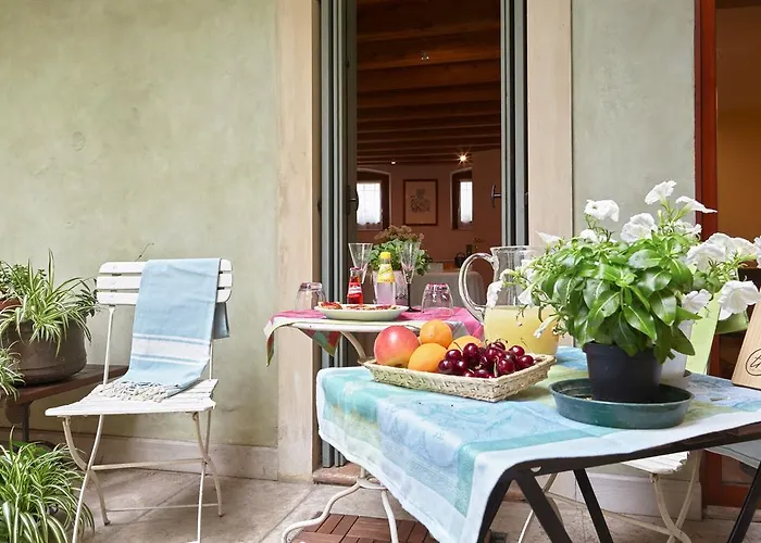 Borgo Re Teodorico فيرونا