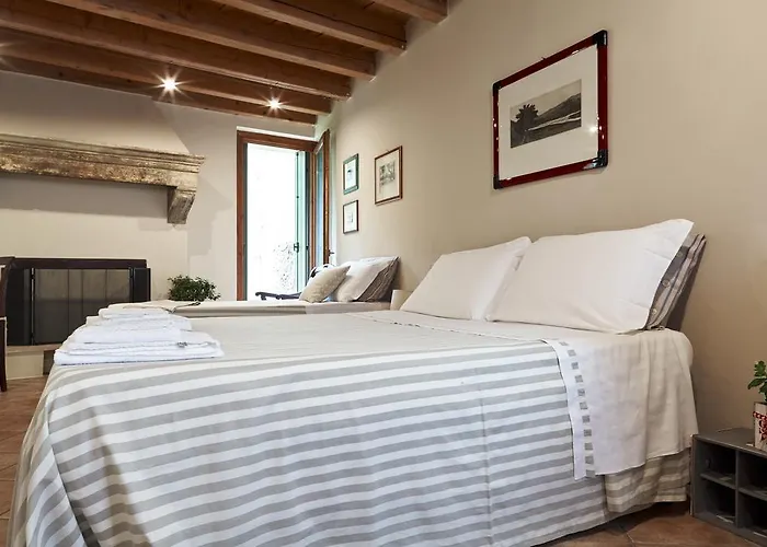 Borgo Re Teodorico 3*