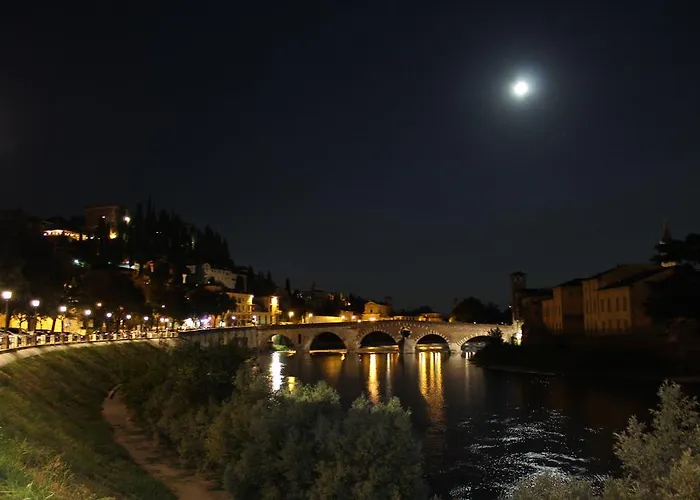 Bed & Breakfast Borgo Re Teodorico Verona