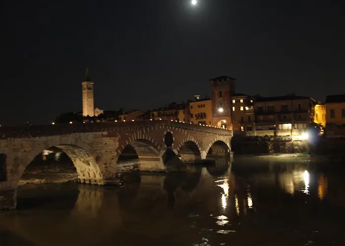 Borgo Re Teodorico Bed & Breakfast 3*